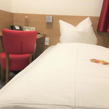 Hotel Engel Ulm Dış mekan fotoğraf