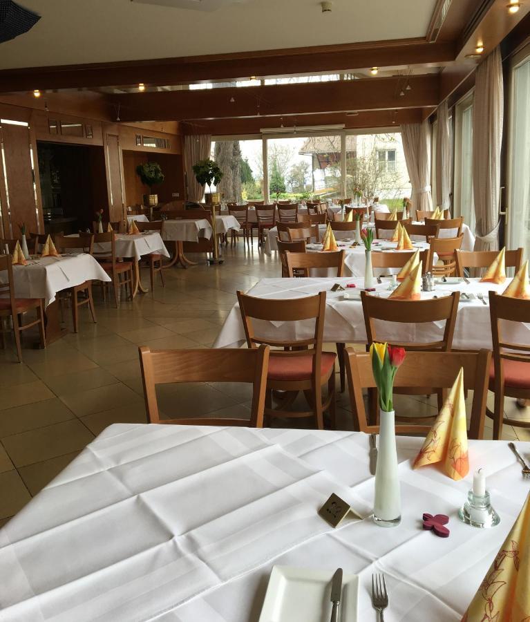 Hotel Engel Ulm Dış mekan fotoğraf