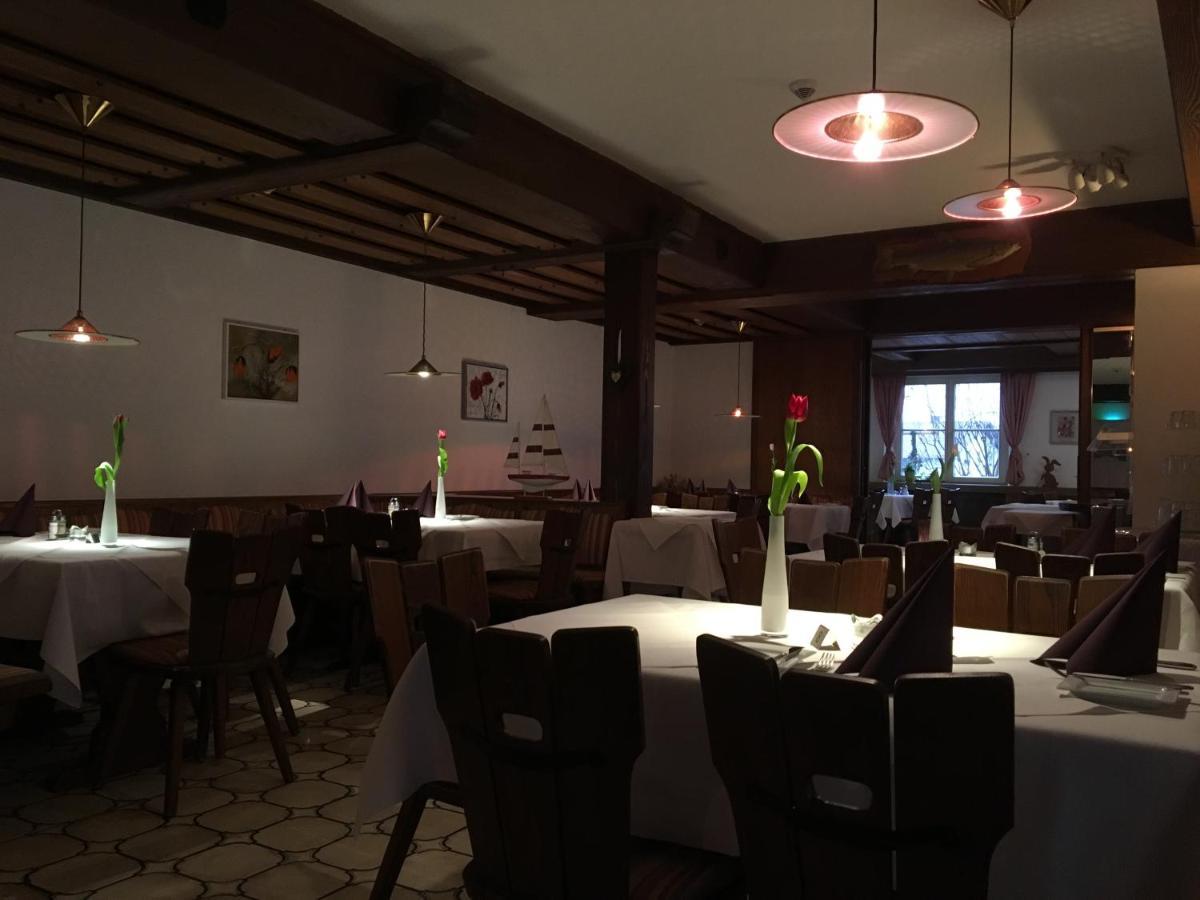 Hotel Engel Ulm Dış mekan fotoğraf