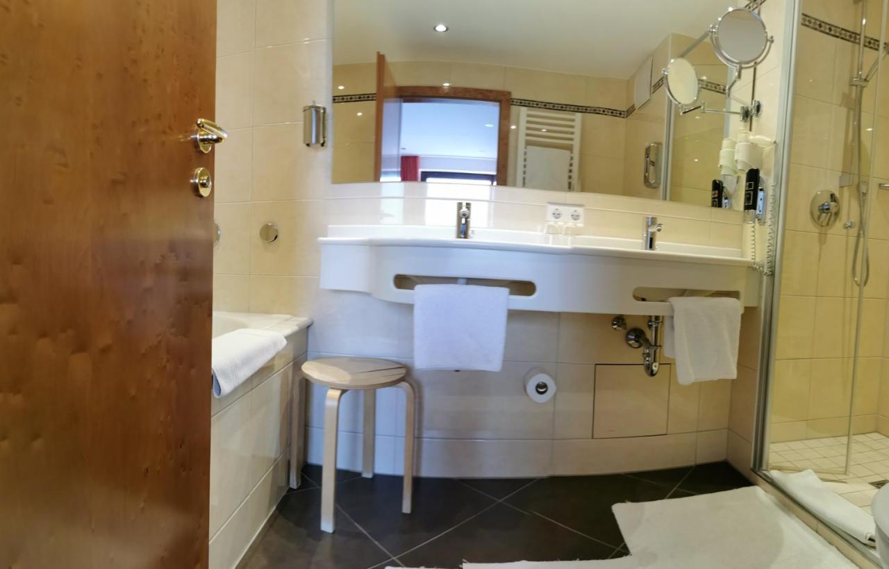 Hotel Engel Ulm Dış mekan fotoğraf