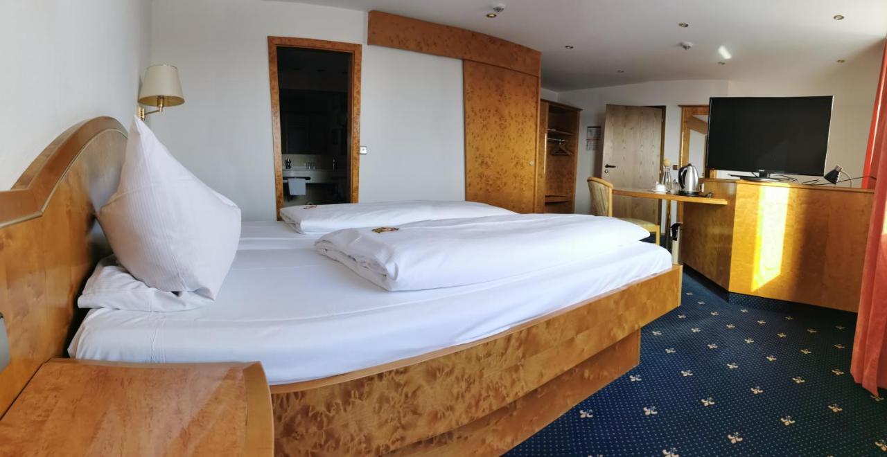 Hotel Engel Ulm Dış mekan fotoğraf