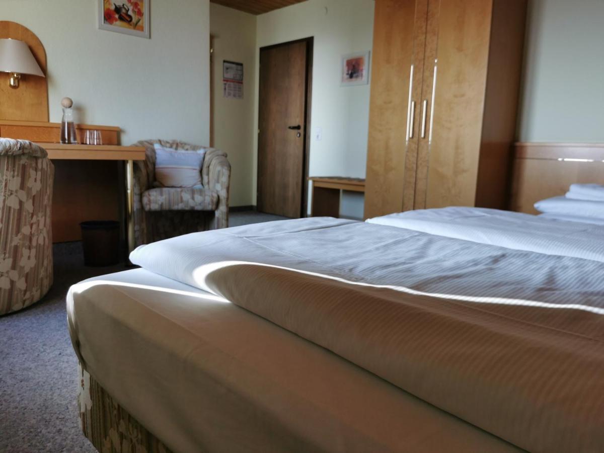 Hotel Engel Ulm Dış mekan fotoğraf