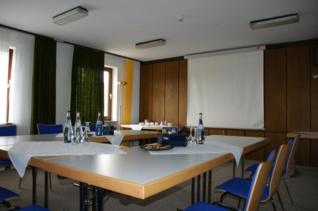 Hotel Engel Ulm Dış mekan fotoğraf
