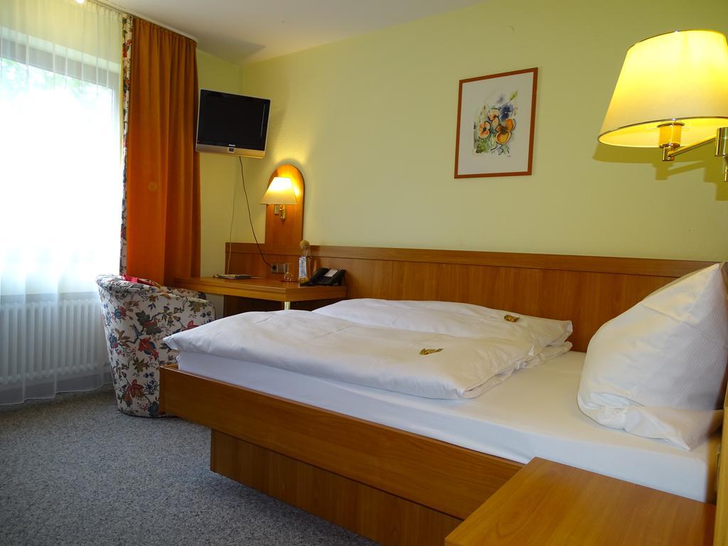 Hotel Engel Ulm Dış mekan fotoğraf