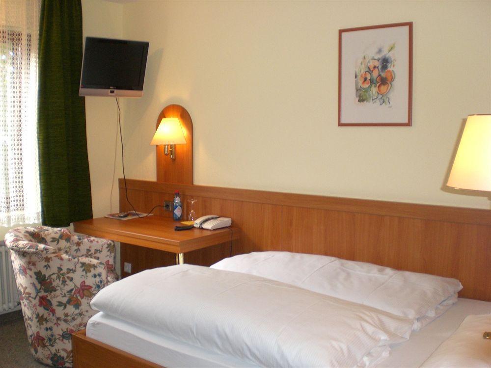 Hotel Engel Ulm Dış mekan fotoğraf