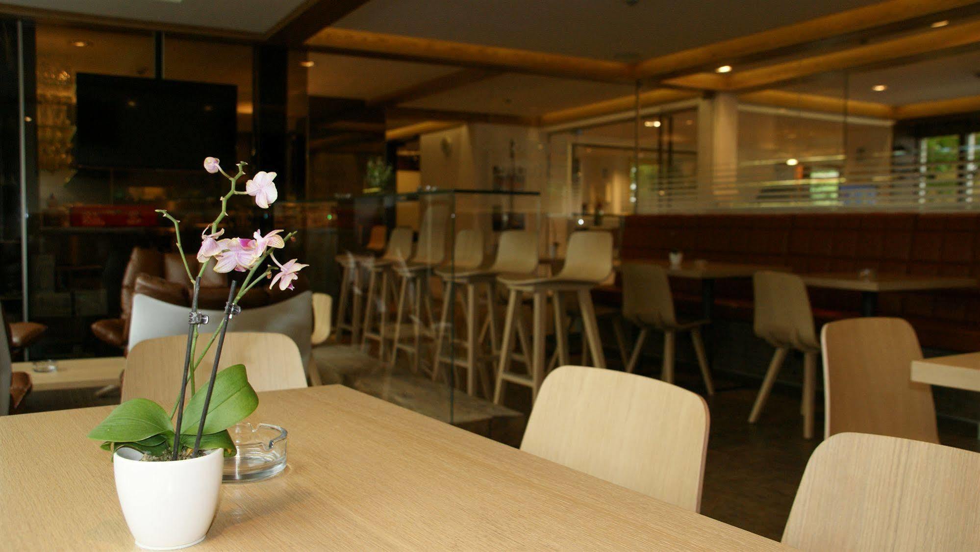 Hotel Engel Ulm Dış mekan fotoğraf