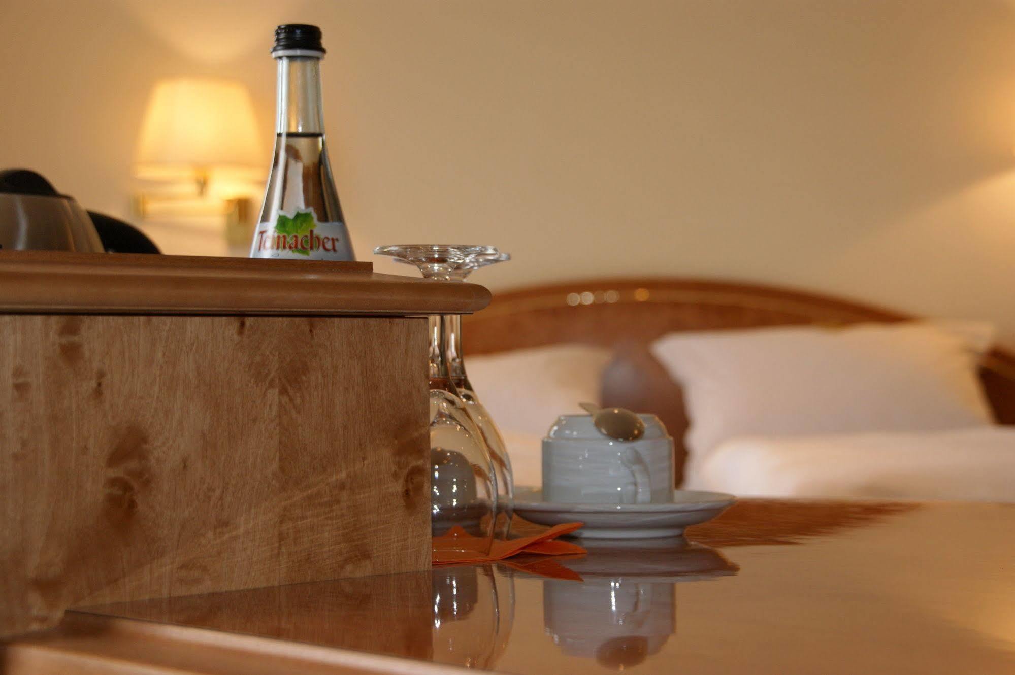 Hotel Engel Ulm Dış mekan fotoğraf