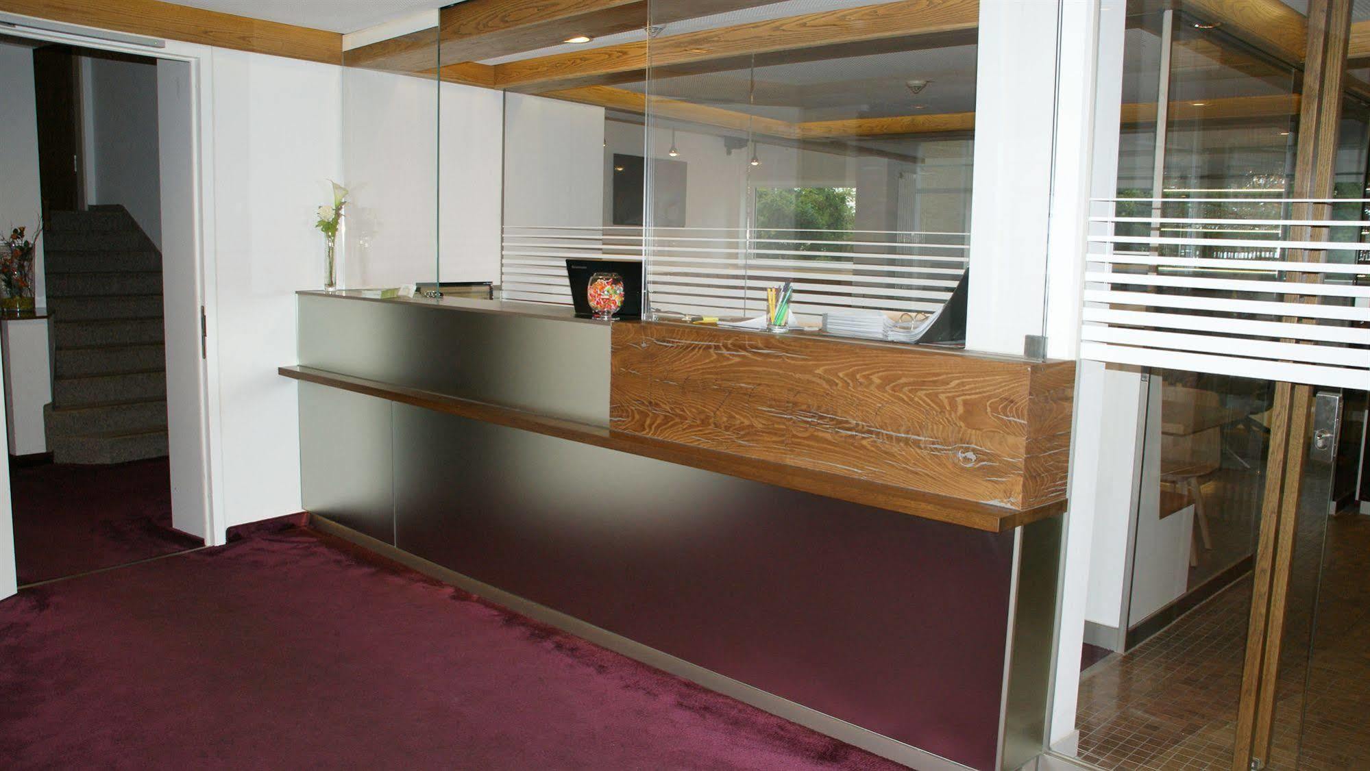 Hotel Engel Ulm Dış mekan fotoğraf